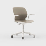 Maari Chair with 5-Star Base - BP00608