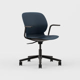 Maari Chair with 5-Star Base - BP00608