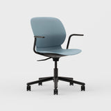 Maari Chair with 5-Star Base - BP00608