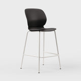 Maari Stool with 4-Leg Base -BP00802