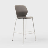 Maari Stool with 4-Leg Base -BP00802