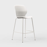 Maari Stool with 4-Leg Base -BP00802