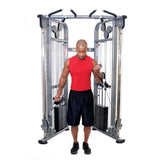 TKO 9050 Functional Trainer Commercial Cable Machine - 9050