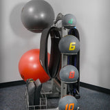 VTX Light Accessories Rack  - GVLAR-52PAC