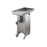 Univex MG32 Electric Floor Meat Grinder - UVMG32
