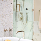 ThermaSol "MicroTouch" Steam Shower Controller - MTC-AB