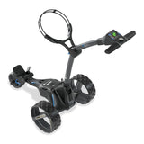 MotoCaddy M5 GPS DHC 28V 230W Electric Golf Caddy TRL009M5GPSDHCUL