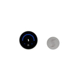 ThermaSol Steam Shower Kit - MicroTouch Kit - MTC-SVRD-AB