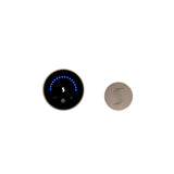 ThermaSol Steam Shower Kit - MicroTouch Kit - MTC-SVRD-AB