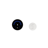 ThermaSol Steam Shower Kit - MicroTouch Kit - MTC-SVRD-AB