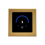 ThermaSol "MicroTouch" Steam Shower Controller - MTC-AB