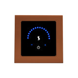 ThermaSol "MicroTouch" Steam Shower Controller - MTC-AB