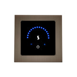 ThermaSol "MicroTouch" Steam Shower Controller - MTC-AB