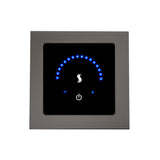ThermaSol "MicroTouch" Steam Shower Controller - MTC-AB