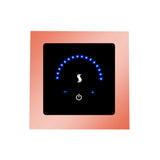 ThermaSol "MicroTouch" Steam Shower Controller - MTC-AB