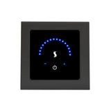 ThermaSol "MicroTouch" Steam Shower Controller - MTC-AB