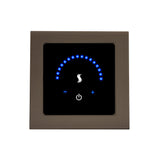ThermaSol "MicroTouch" Steam Shower Controller - MTC-AB
