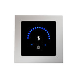 ThermaSol "MicroTouch" Steam Shower Controller - MTC-AB