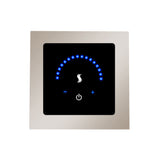 ThermaSol "MicroTouch" Steam Shower Controller - MTC-AB