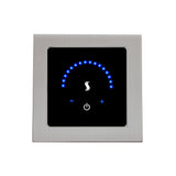 ThermaSol "MicroTouch" Steam Shower Controller - MTC-AB