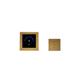 ThermaSol Steam Shower Kit - MicroTouch Kit - MTC-SVRD-AB