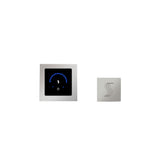 ThermaSol Steam Shower Kit - MicroTouch Kit - MTC-SVRD-AB