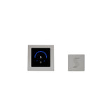ThermaSol Steam Shower Kit - MicroTouch Kit - MTC-SVRD-AB