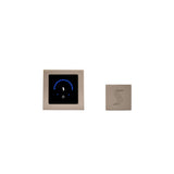 ThermaSol Steam Shower Kit - MicroTouch Kit - MTC-SVRD-AB