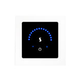 ThermaSol "MicroTouch" Steam Shower Controller - MTC-AB
