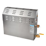 MX4EC1 - Max 20kW E-Series Steam Shower Generator - 240V - MX4EC1