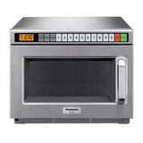 Panasonic NE-12523 1200 Watt Pro I Commercial Microwave Oven - PANE12523