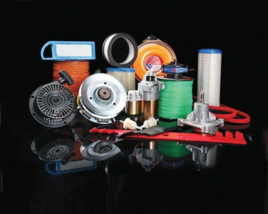 Wallenstein Heavy Duty 9" Auger Kit with Bit - LA910