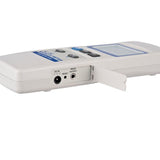 PCE 0 - 30,000G Portable AC DC EMF Detector & Magnetometer Gauss Magnetic Field Meter - PCE-MFM 3000