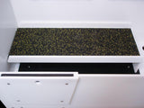 Poly Pet Tubs Professional Dog Grooming Ramp Tub - PRD48