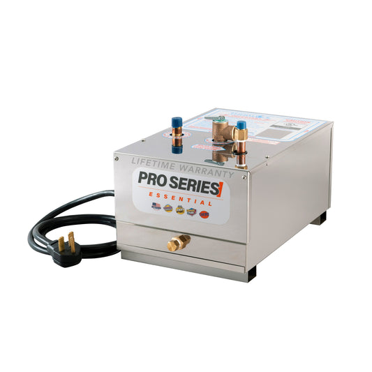 ThermaSol Steam Generator: Pro Series 1 "Essential" | PROI - PROI-84