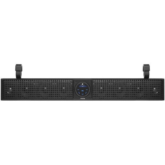 Planet Audio PSX36 ATV UTV Weatherproof IPX5 Sound Bar Audio System w/ Bluetooth - 234370