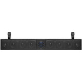 Planet Audio PSX36 ATV UTV Weatherproof IPX5 Sound Bar Audio System w/ Bluetooth - 234370