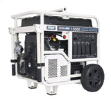 Pulsar PG15KVTWB-15,000W Dual Fuel Portable Generator PowerGen USA - PG15KVTWB