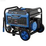 Pulsar PG7750B- Dual Fuel Generator with Switch & Go Capability - PowerGen USA - PG7750B