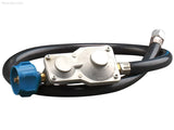 Pulsar PG7750B- Dual Fuel Generator with Switch & Go Capability - PowerGen USA - PG7750B
