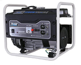 Pulsar PG2200R-2200W Generator RATED 1600W Carb Approved - PowerGen USA - PG2200R