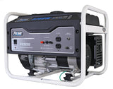 Pulsar PG3250-3250W Generator RATED 2500W PowerGen USA - PG3250