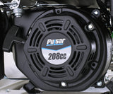 Pulsar PG3250-3250W Generator RATED 2500W PowerGen USA - PG3250