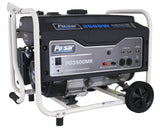 Pulsar PG3500MR-3500W Generator RATED 3000W - PowerGen USA - PG3500MR