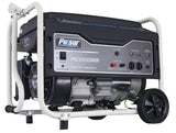 Pulsar PG3500MR-3500W Generator RATED 3000W - PowerGen USA - PG3500MR