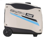 Pulsar PG4500iSR Inverter 4500W Generator, RATED 3700W Gas Generators PowerGen USA - PG4500iSR