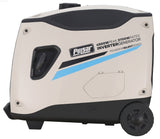 Pulsar PG4500iSR Inverter 4500W Generator, RATED 3700W Gas Generators PowerGen USA - PG4500iSR
