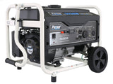 Pulsar PG5250-5250W Generator RATED 4250W - PowerGen USA - PG5250