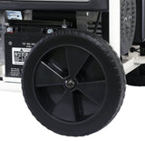 Pulsar PG7500-7500W Generator RATED 6000W - PowerGen USA - PG7500