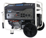 Pulsar PG7500-7500W Generator RATED 6000W - PowerGen USA - PG7500